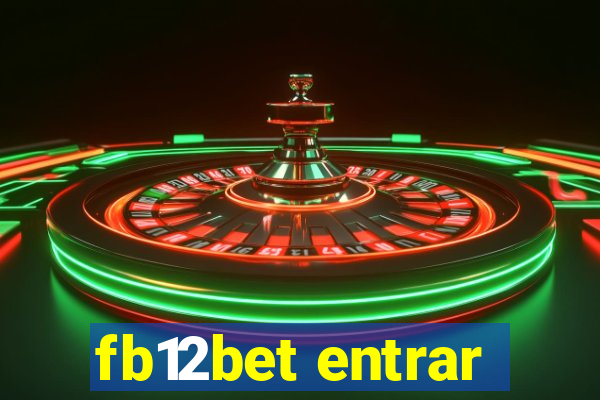 fb12bet entrar